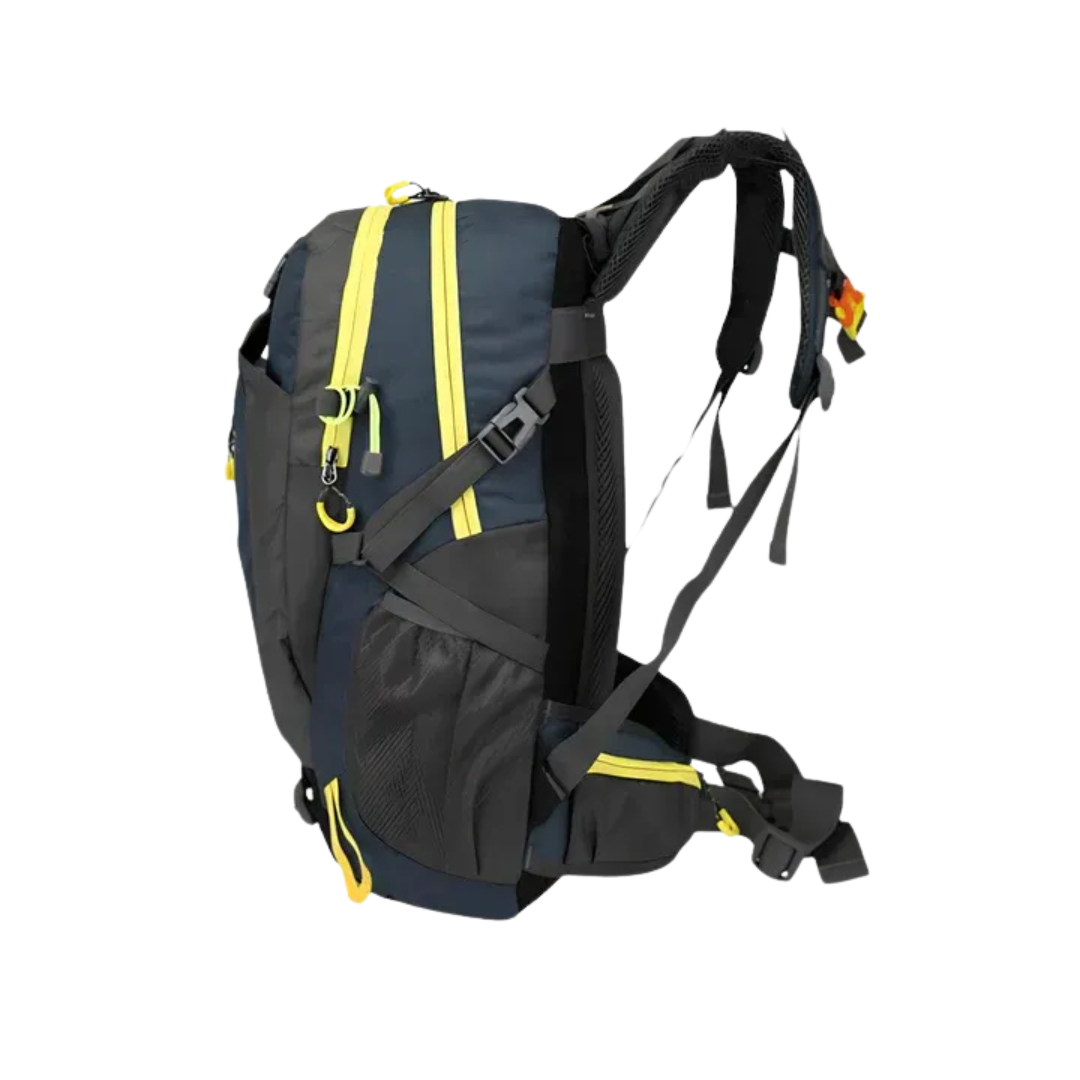 Sac à Dos 40L Étanche - Spécial Randonnée, Montagne & Trek